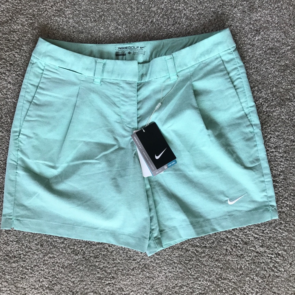 Nike Golf Dri-Fit Shorts